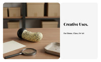 Realistic Toadstool Model Exquisite Details Simulation Toadstool Ornament