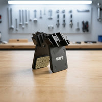 Mountain Bike Disc Brake Pads Long-Lasting for Outdoor Riding