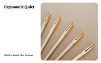 Piano Tuning Repair Tool Long-Lasting Piano Treble Mute Stick
