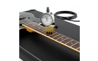 String Height Gauge High Precision Guitar Action Gauge Compact Guitar String Height Meter for Workshop