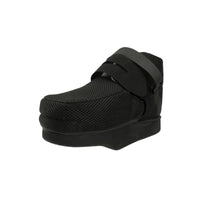 Postoperative Shoe with Covered Toe Cushioned Post-Op Shoe with Closed Toe Footwear Medical Lightweight