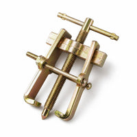 2 Jaw Bearing Puller Compact Two-Jaw Puller High-Strength for Garage, DIYers