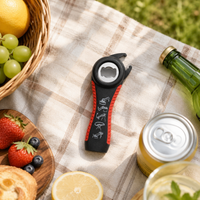 can and bottle opener set