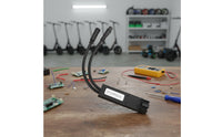 Attached Cables Electric Scooter Speed Controller Black Vehicle Electronics