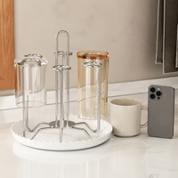 cup drying rack