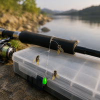 fishing lure set