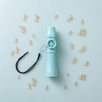 Kazoos with Lanyard Beginner-Friendly Kazoos Whimsical Wind Instrument for Beginners
