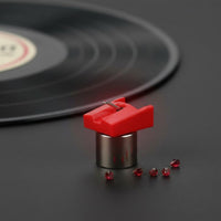 LP Vinyl Needle Moving Electromagnetic Turntable Part