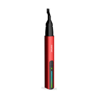 Overload Protection Electric Reciprocating Sander Rechargeable Electric Sanding Pen 3 Speed Adjustable for Hobbyists