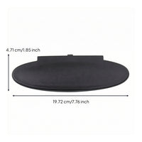 Sun Visor Mirror Cover Mirror Cover Plate Stabilized for Vehicle Owners