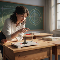 Electromagnetic Induction Demonstrator Experiment Demonstrator Hands-on Learning Electromagnetic Induction Demonstrator's Law Demonstration Kit