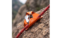 Chest Ascenders Compact Rope Ascenders Lightweight Gear for Climbers