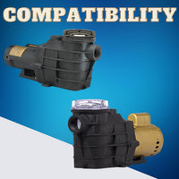 Hayward Super Pump SPX3000M Filter Basket B207 Pump Basket R38011 Sand Pump Filter Net White