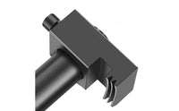Pulley Pulley Puller Adjustable Grippers Two-Jaw Puller Wide Opening Range Removal Tool for Mechanics