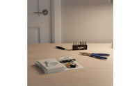 Buzzer Kit Kit Educational Training DIY Buzzer Kit Kit Easy to Solder