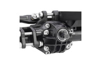 Reinforced Nylon Composite 1/10 Scale Crawler Axle Set High Performance RC Rock Crawler Axle Kit