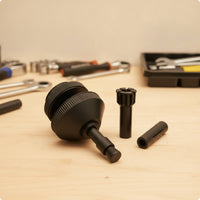 Clutch Alignment Tool Lightweight Clutch Centering Tool for Cars Owners, Garage Work