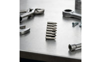 bits Driver Fast-Release Screwdriver with Bits Non-Slip bits Holder for Hobbyists