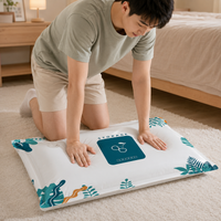 vacuum storage bags