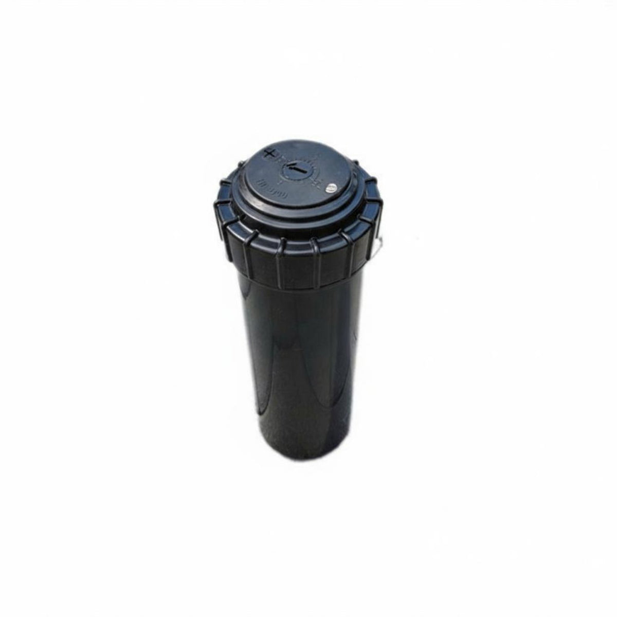 Wide Coverage 18-Hole Water Sprinkler Built-in Nozzle Cleaner Automatic Swinging Sprinkler Long-Lasting ABS Construction for Families, Yard