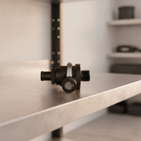 Oil Drain Valve with Hose Mess-Effortless Oil Drain Valve Easy Clean for DIY Mechanics, Garage Maintenance