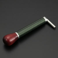 Piano Tuning Wrench Star Tip Piano Tuner Wrench Labor-Saving Tool for Home Maintenance