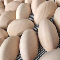 Foot with Wooden Pieces Round Foot for Home, Living Room, Bedroom