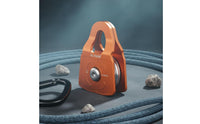 Single Pulley Long-Lasting Lifting Hardware Heavy Duty