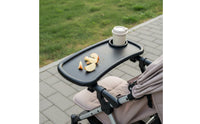 Dining Plate   Universal Pushchair Tray Easy to Install for Young Children