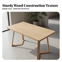 Nordic design Canteen Dining Unit Economical Cafe Table and Chairs Modern Design Restaurant Seating Easy to Clean for Business Owners, School Administrators, Office Managers, Fast Food establishmentlet, Bistro, eatery, Lounge