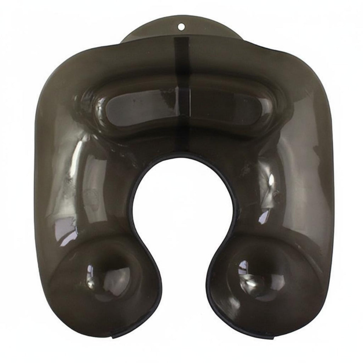 Spill-Resistant-Proof Hair Dyeing Shoulder Tray Waterproof Perm Shoulder Support Easy to Clean for Hairstylists, Home Users, Barber Shop