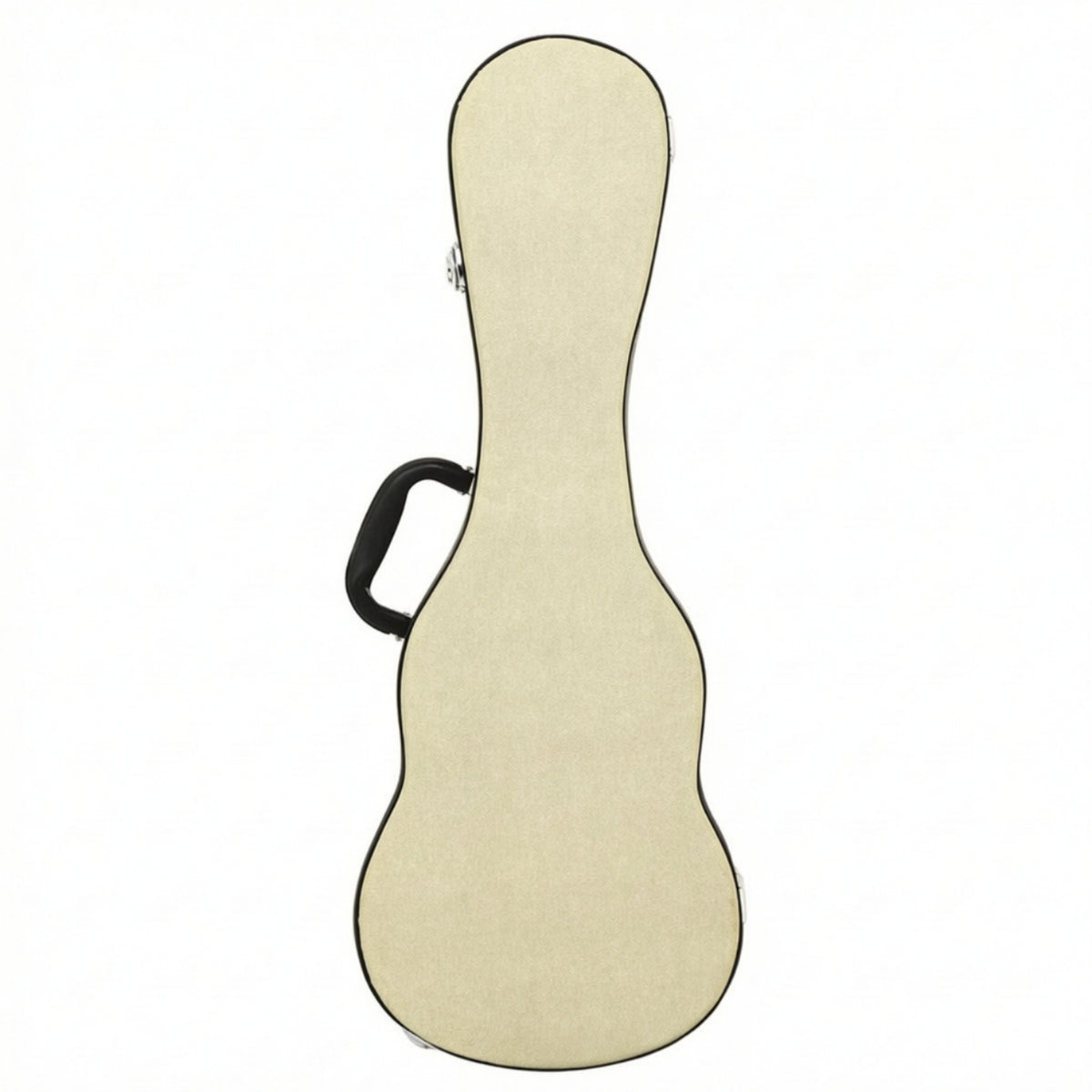 Ukuleles Hard Case Sheltering Ukuleles Hardshell Case Heavy Duty for Rehearsal