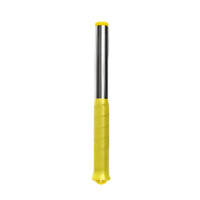 Non-Slip Grip Badminton Power Training Stick Portable Badminton Swing Coach Adjustable Strength Sports Equipment for Beginners
