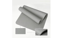 Non-Slip TPE Exercise Material Eco-Friendly Exercise Mat Lightweight Portable for Home Gym