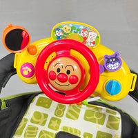 Baby Early Education Steering Wheel Toy