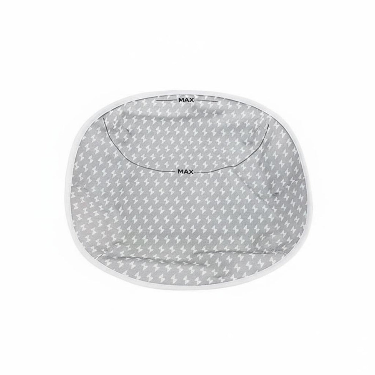 Deodorizing Smart Litter Box Replacement Mat Litter Box Odor Eliminator Anti-Stick
