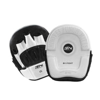 Bendd Strike Target Professional Grade Attention Mitt Shock Absorbent Long-Lasting for Children, Martial Artists, Dojo, Gym