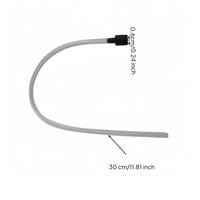 Aquarium Filter Parts Inlet Strainers Quiet Flow for Home Tanks