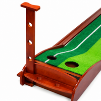 golf putting trainer
