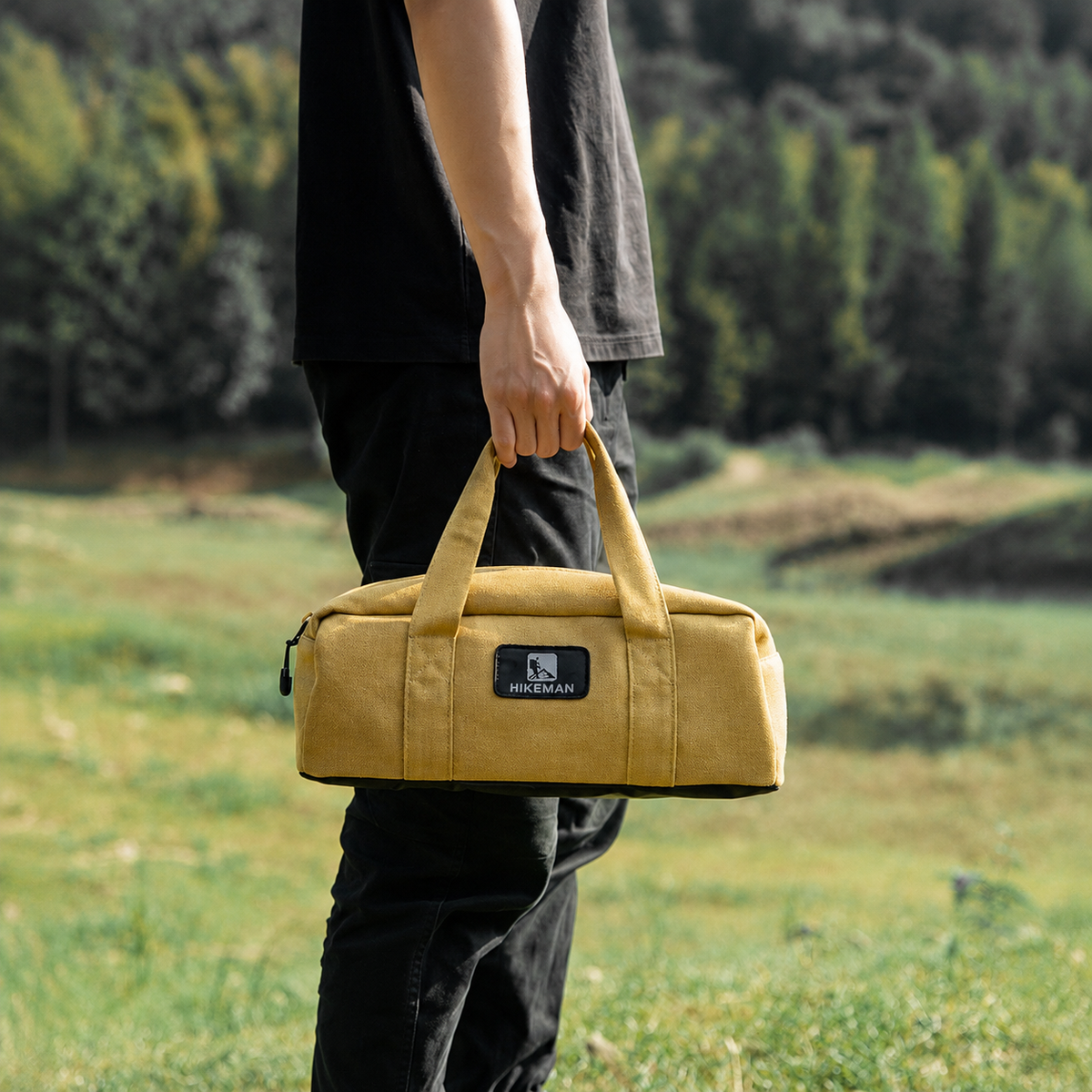 camping tent accessory kit
