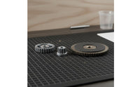 Metal Gearbox Gear Set High Performance Metal Gearbox Gears