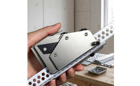 Handheld Cutting Tool with Adjustable Angle Guide Burr-Burrless Angle Cutter Compact Cutting Accessory Sturdy for DIYers, Workshop