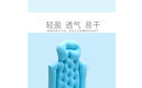 Padded Bathtub Cushion with Backrest Non-Slip Bathtub Backrest with Seat Pad Supportive Bath Mattress with Suction Cups for Adults, Home Spa
