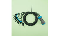 10 Heads 10-Head Micro-Watering System Easy to Clean Light Mist Irrigation Kit Quick Connector Plant Watering System for Balcony