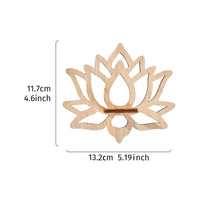 Natural Wood Frame Wall Mount Test Tube Planter Minimalist Design Hydroponic Cuttings Planter Easy to Clean Hanging Hydroponic Vase Hollow-Carved Pattern for Bedroom, Entryway