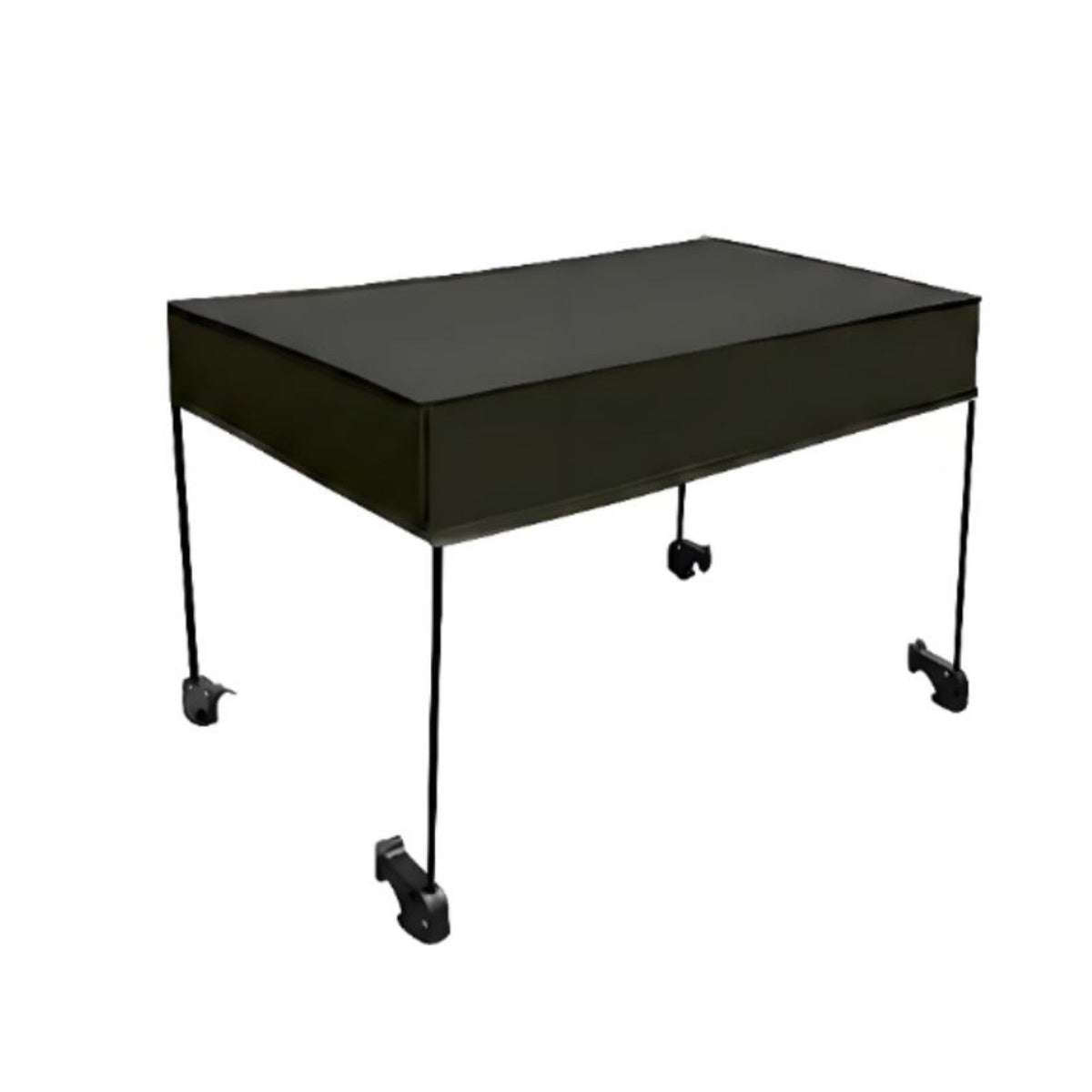 Rainproof Camping Cart Rain Cover Sun Protection Wagon Sunshade Canopy Detachable Folding Wagon Canopy Top Easy Installation for Picnic, Beach, Gardening