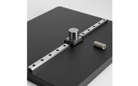 MGN12H Linear Guide Bearing Steel 12 Mm Linear Rail Four-Point Design 300 Millimeter Guide Rail for 3D Printer Builders