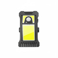 Outdoor Clip on Solar Light Tool-Effortless Installation Clamp-On