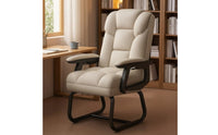 Computer Chair Comfortable Executive Chair Cushioned Furniture for Professionals, Students, Study, Conference Room