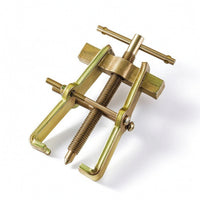 2 Jaw Bearing Puller Compact Two-Jaw Puller High-Strength for Garage, DIYers